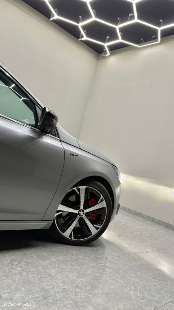Peugeot 308 SW - 25