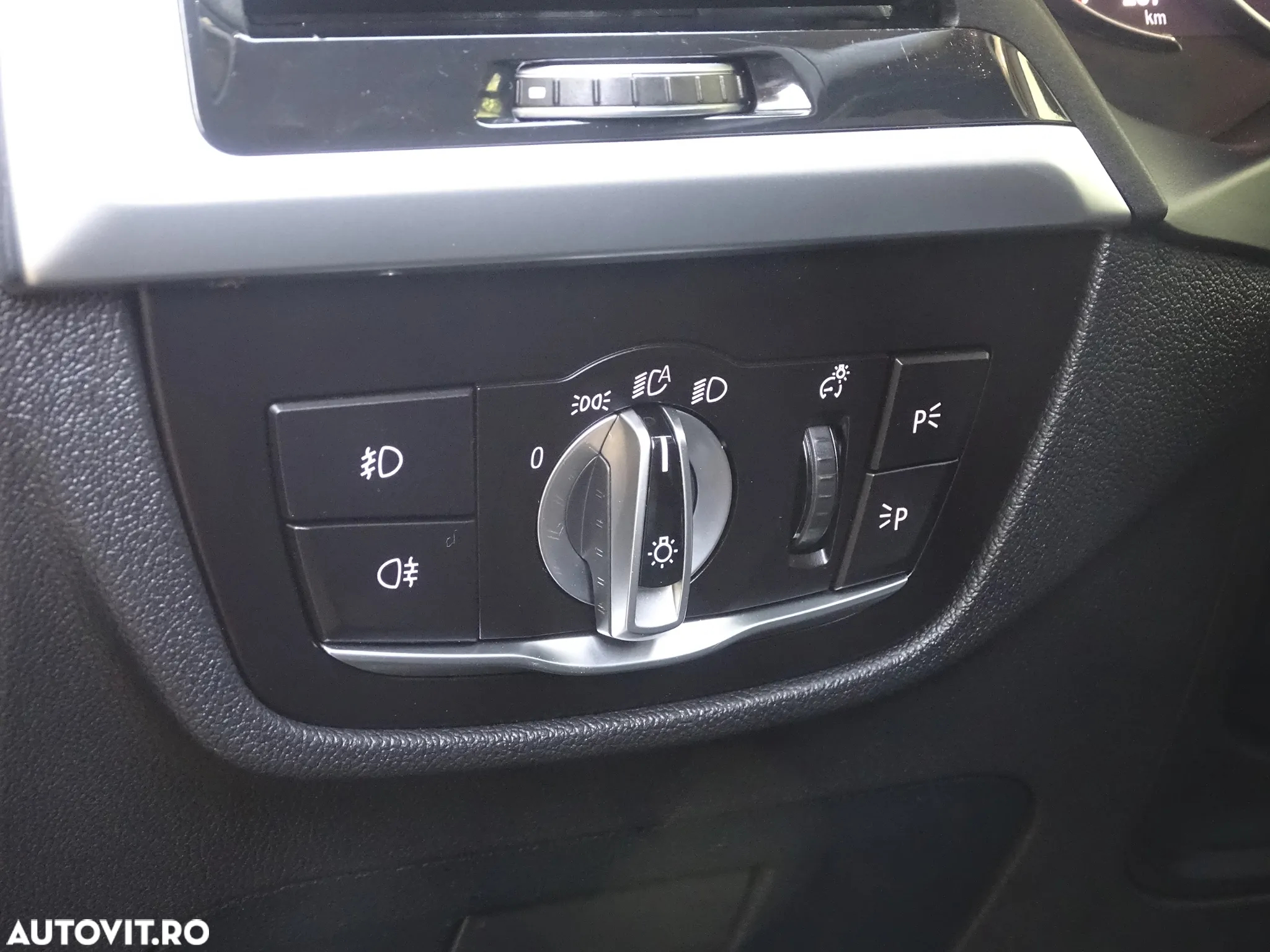BMW X3 xDrive20d AT xLine - 15