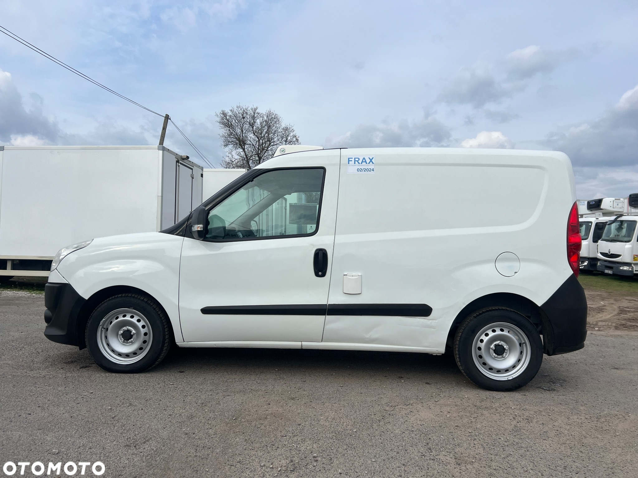 Fiat Doblo - 4