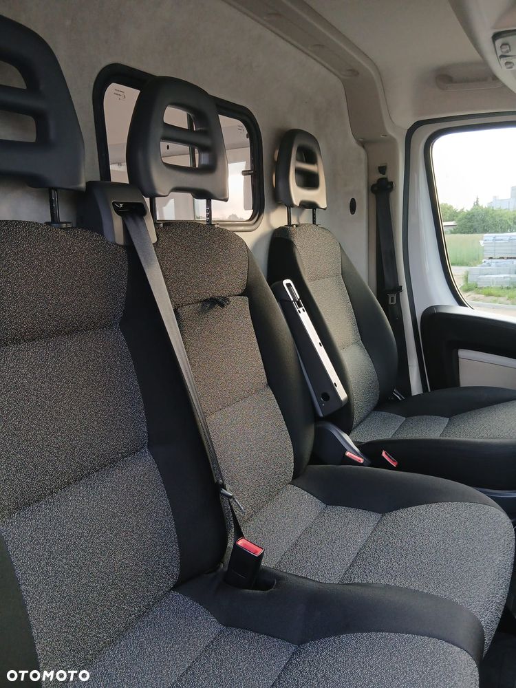 Fiat Ducato - 12