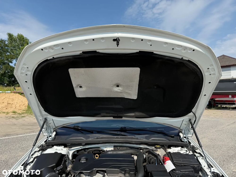 Opel Insignia 1.5 Direct InjectionTurbo Innovation - 32