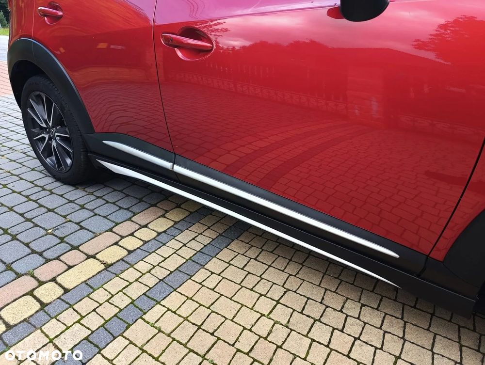 Mazda CX-3 2.0 Skypassion - 11