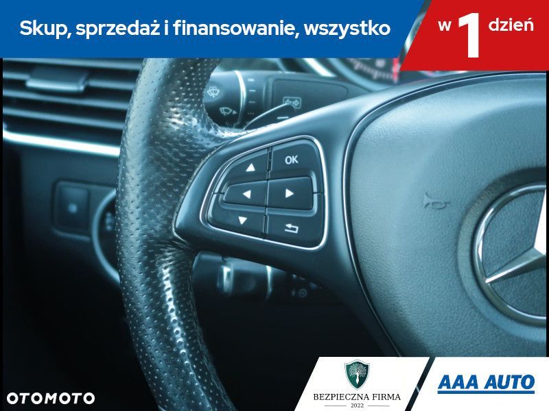 Mercedes-Benz GLE - 17