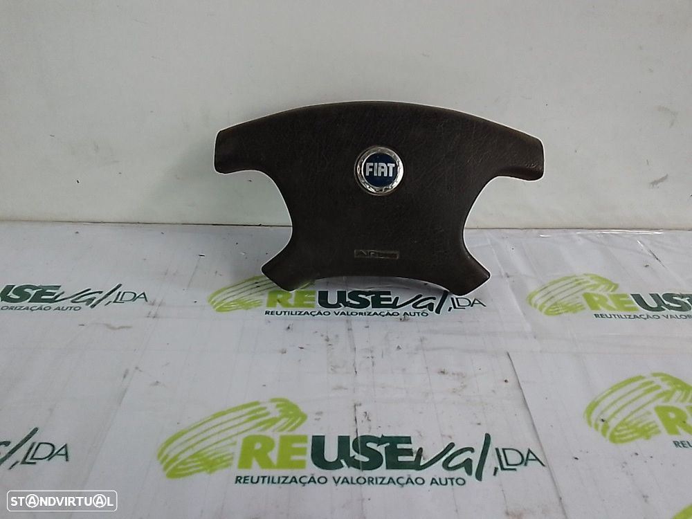 Airbag Volante Fiat Scudo Combinato (220_) - 1
