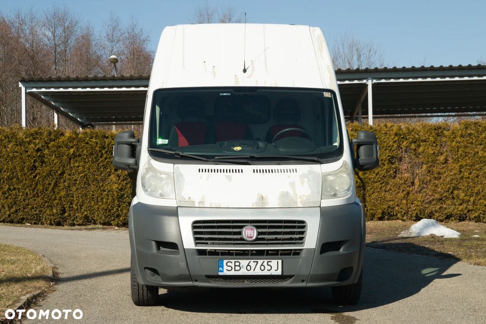 Fiat Ducato - 3