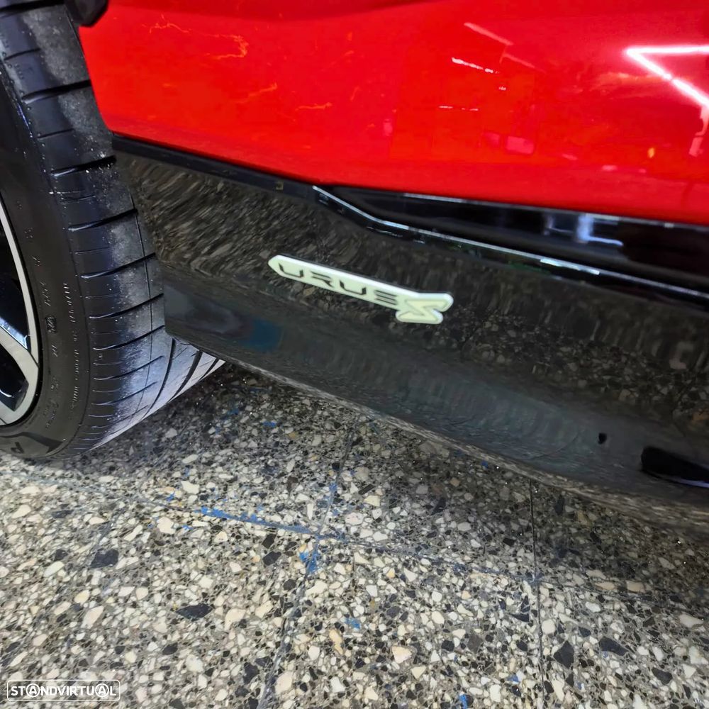 Lamborghini Urus 4.0 V8 - 27