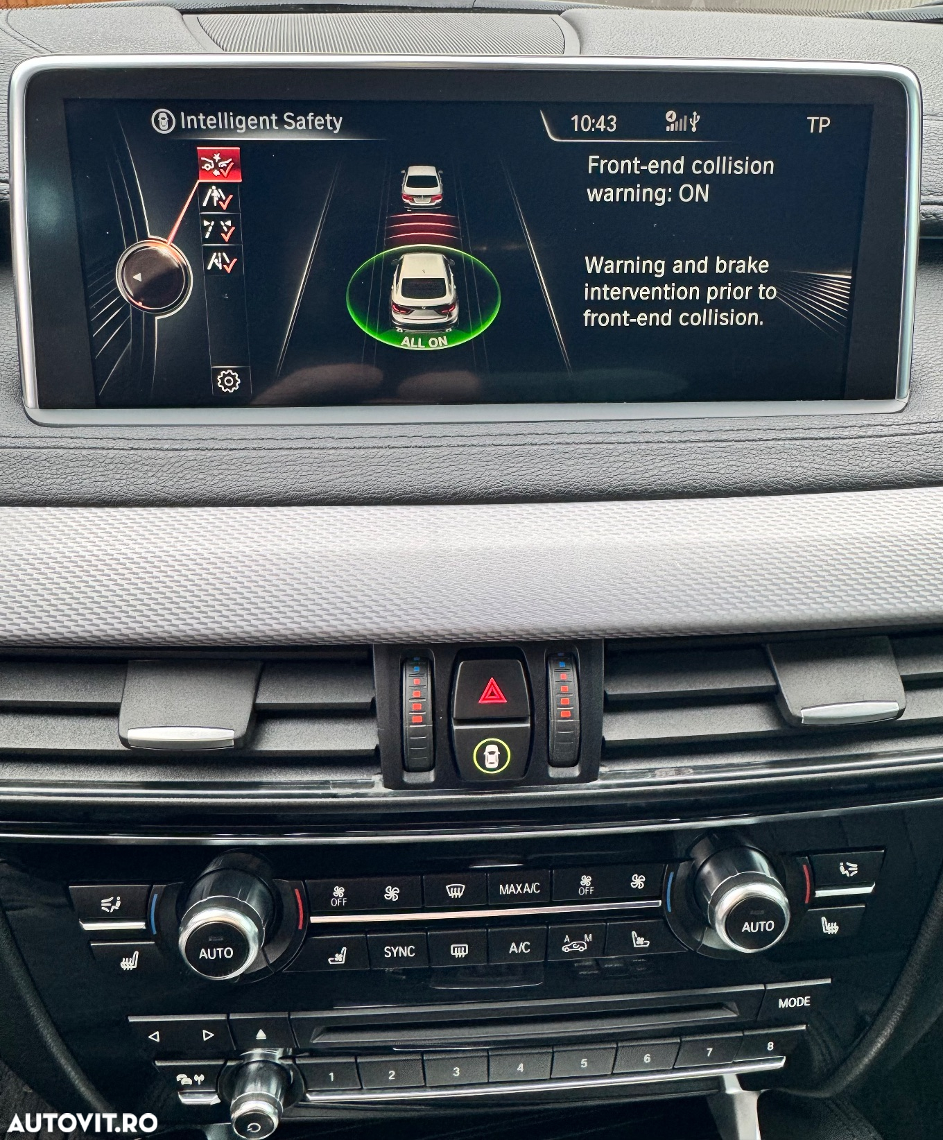 BMW X6 xDrive30d - 25