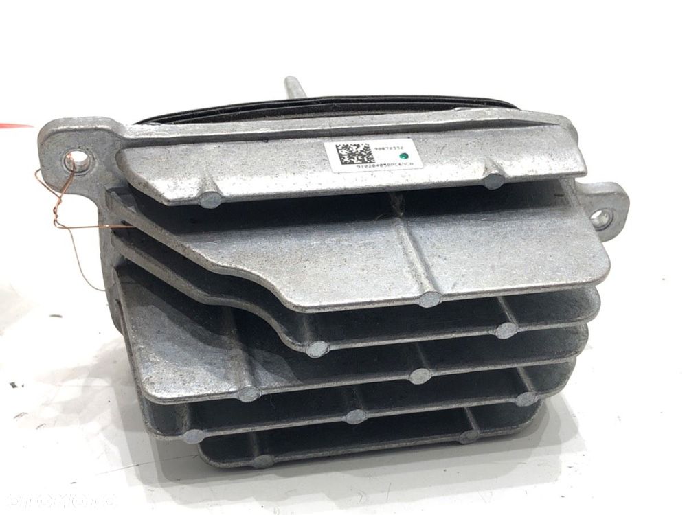 MODUŁ LED JEŻ  RENAULT MEGANE IV liftback (B9A/M/N_) 2015 - 2022 1.5 Blue dCi 115 (B9A6) 85 kW - 1