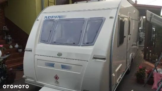 Adria Adora 532 UP - 6