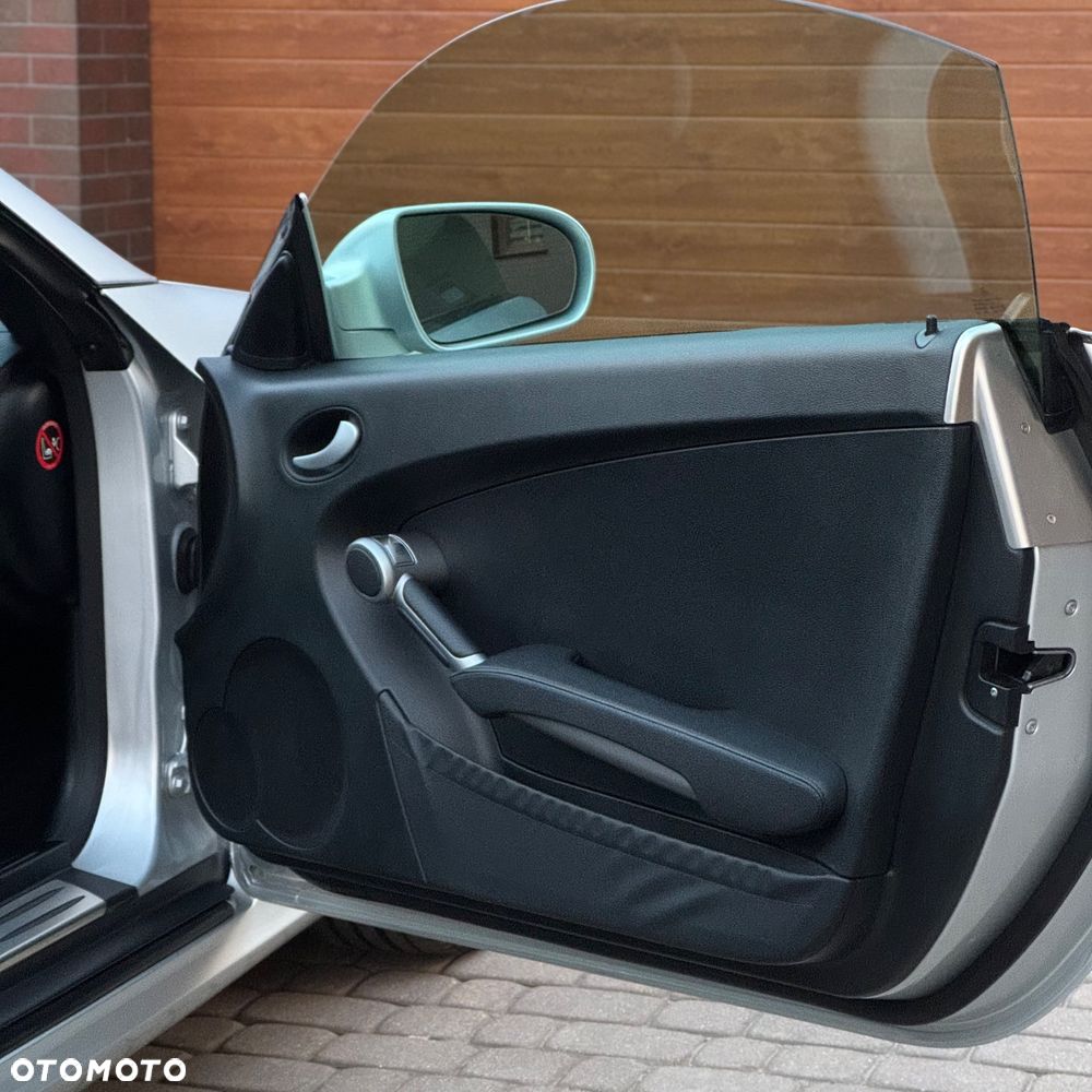 Mercedes-Benz SLK 200 Kompressor - 31