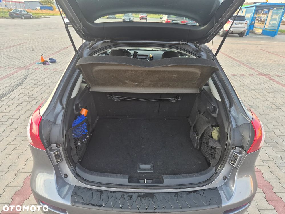 Mitsubishi Lancer 1.8 Inform - 15