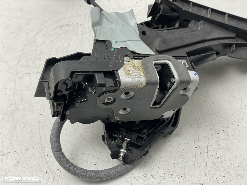 Fecho da porta Esq Trás FORD FOCUS IV Turnier - 2