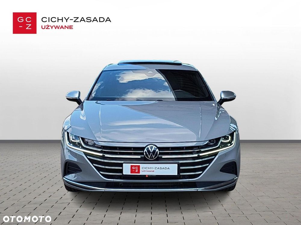 Volkswagen Arteon 2.0 TDI Elegance DSG - 8