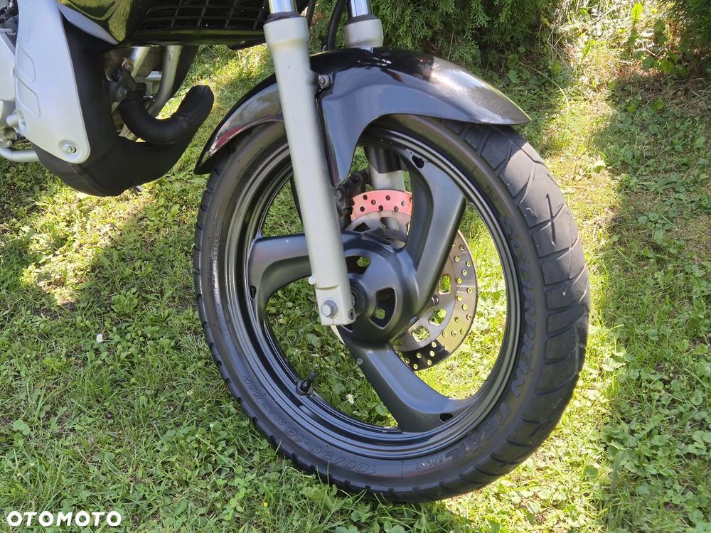 Yamaha TDR - 18