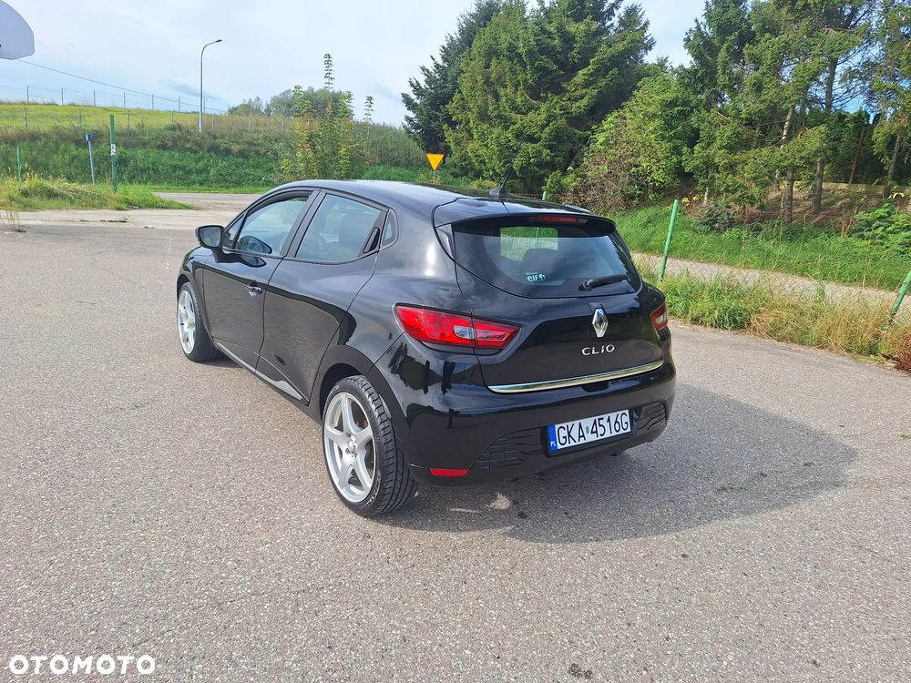 Renault Clio 1.2 16V Business - 5