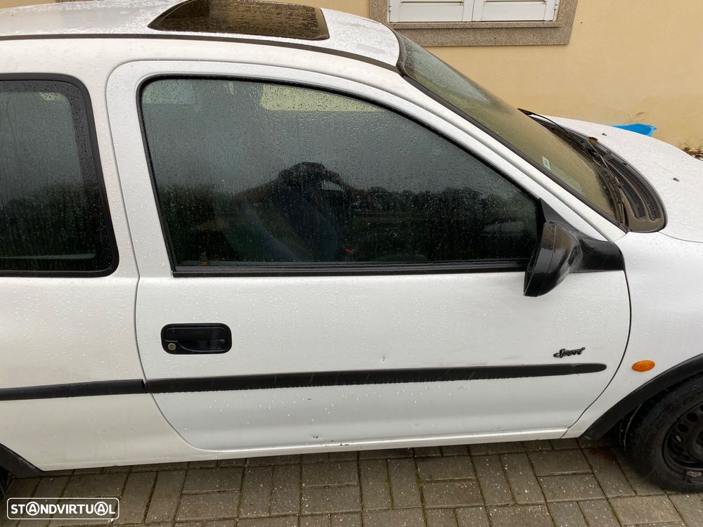 Opel Corsa 1.5 TD Sport - 3