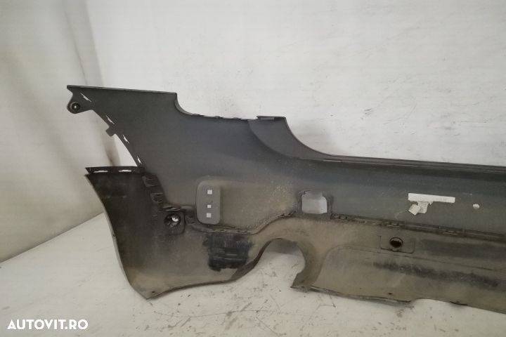 Bara Spate Originala Cu Senzori In Stare Buna  Mini  Countryman  F60 2 - 6