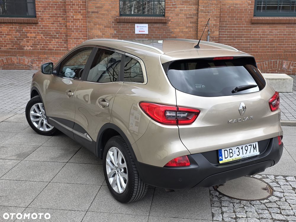 Renault Kadjar Energy dCi 130 Business - 12