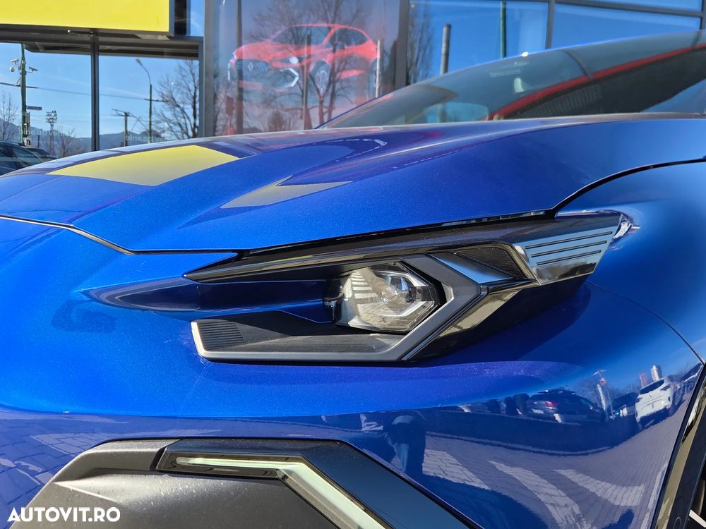 Renault Clio TCe 115 Techno - 11