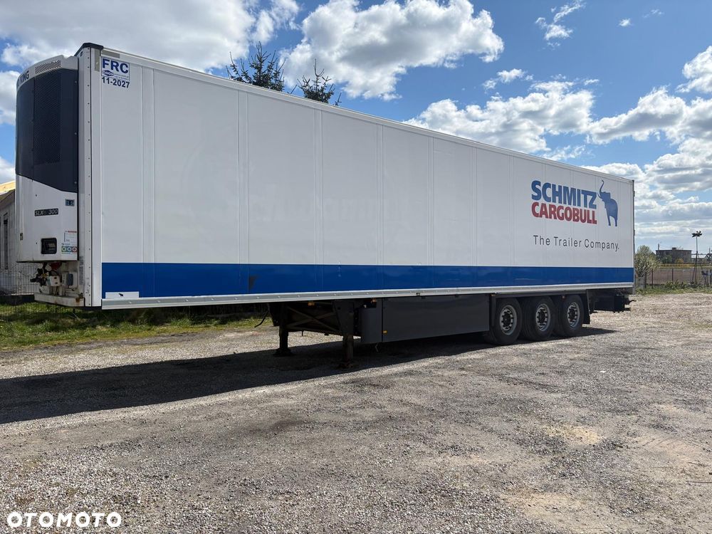 Schmitz Cargobull - 4