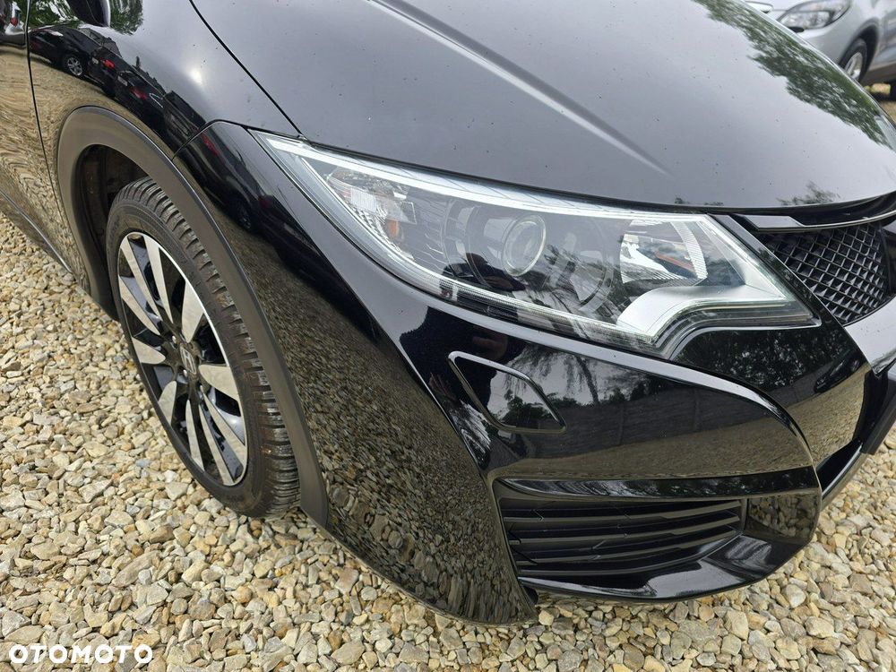 Honda Civic - 27