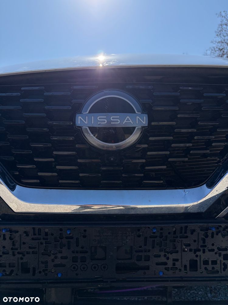 Nissan Qashqai 1.3 DIG-T MHEV N-Connecta - 29