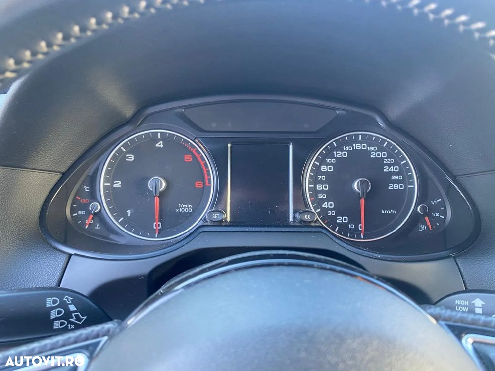 Audi Q5 - 15