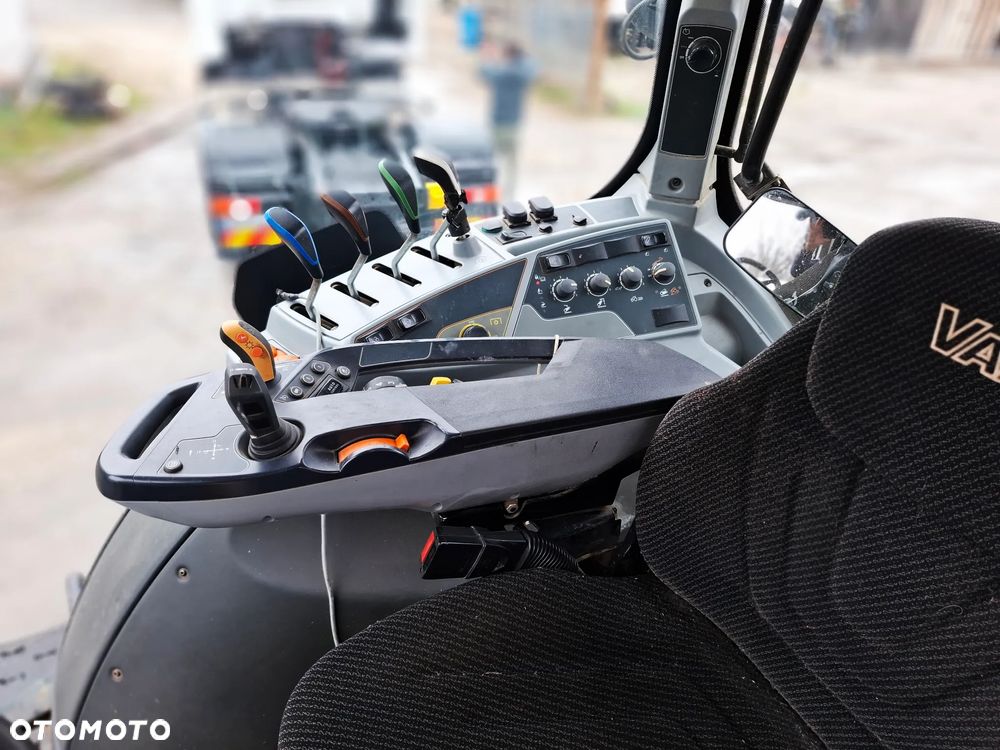 Valtra T 234 - 9