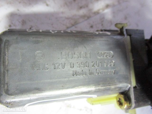 Motor Banco A2038201942 0390201939 MERCEDES W210 2001 ESQ - 3