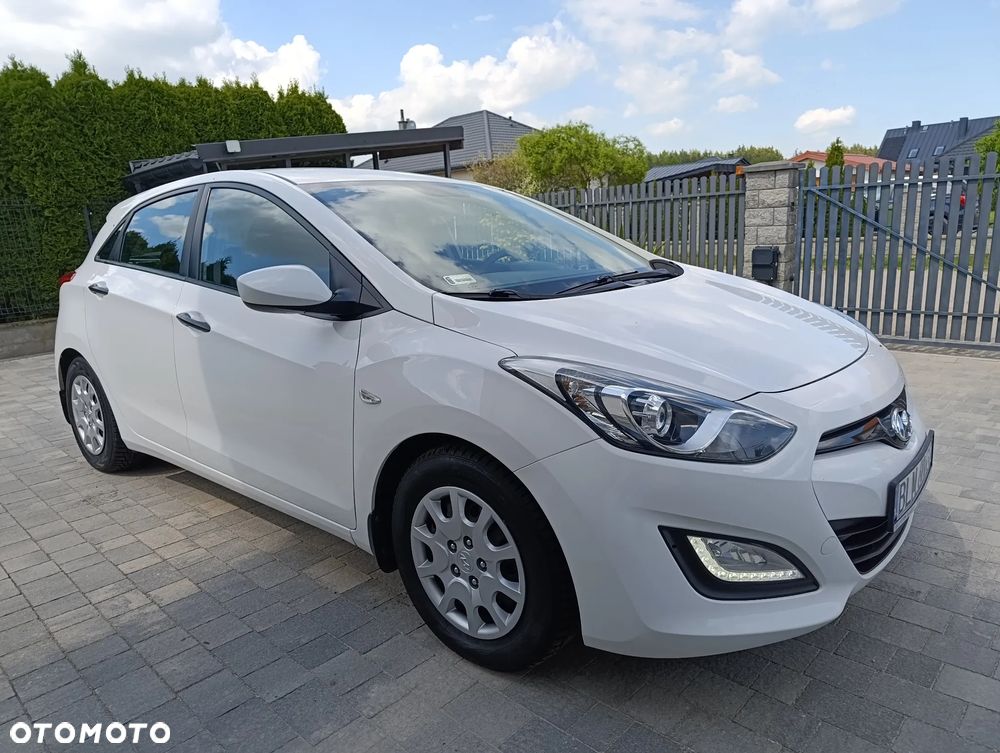 Hyundai i30 1.4 Comfort - 2
