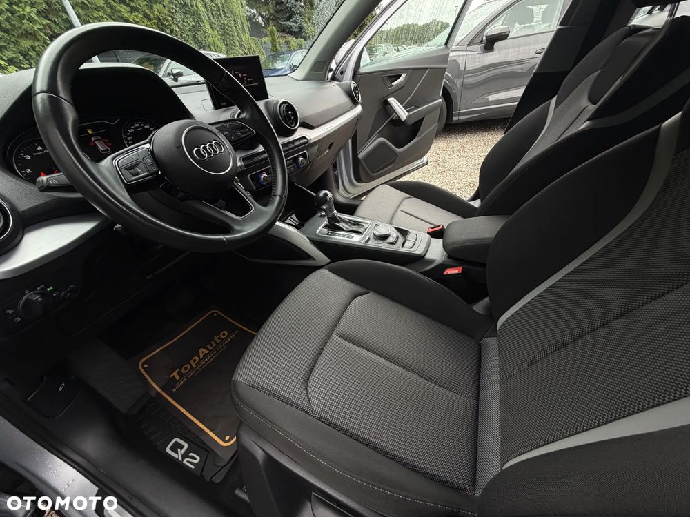 Audi Q2 35 TDI S tronic - 18