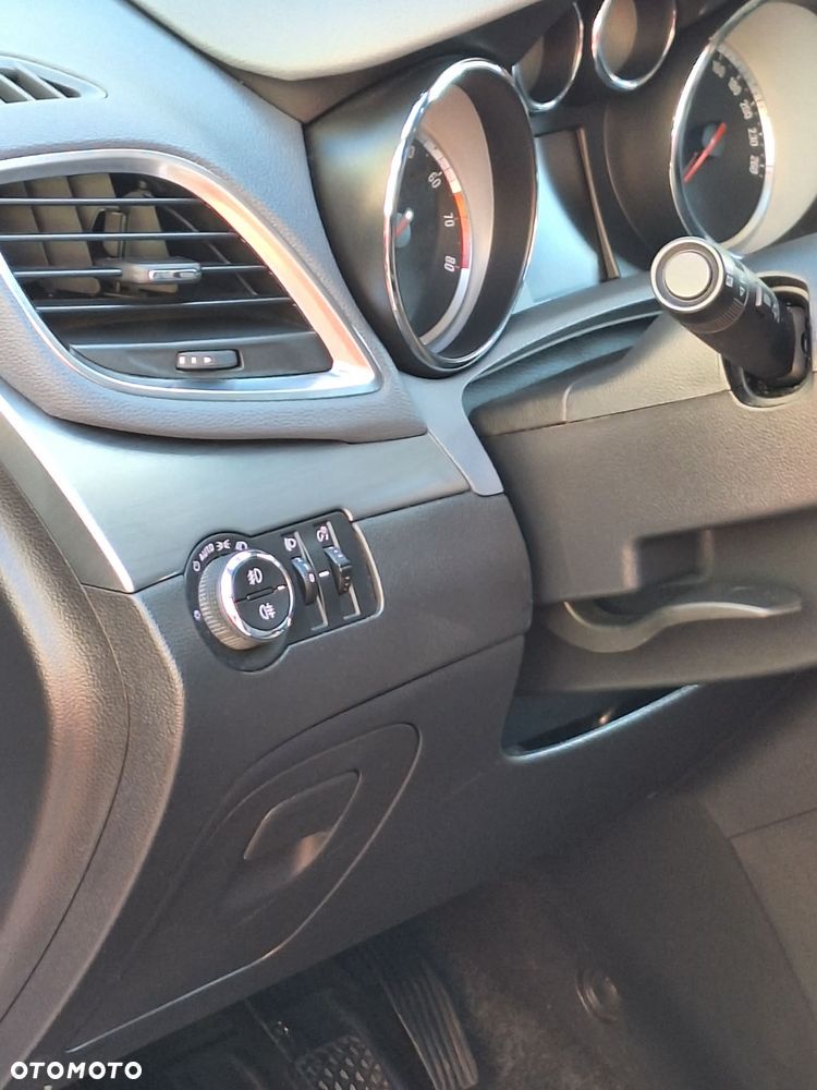 Opel Mokka 1.4 T Cosmo - 13