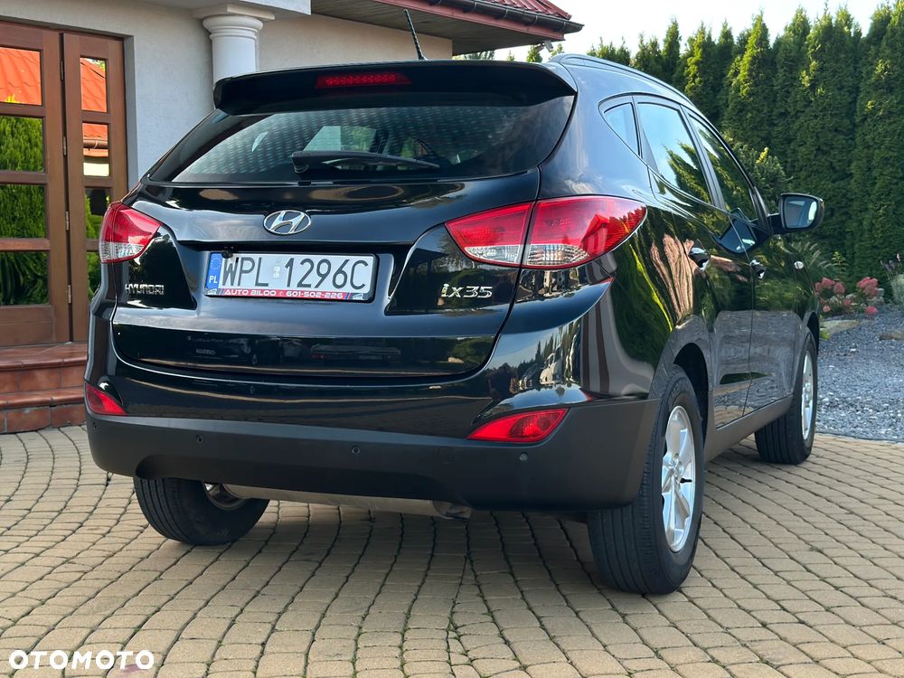 Hyundai ix35 - 30