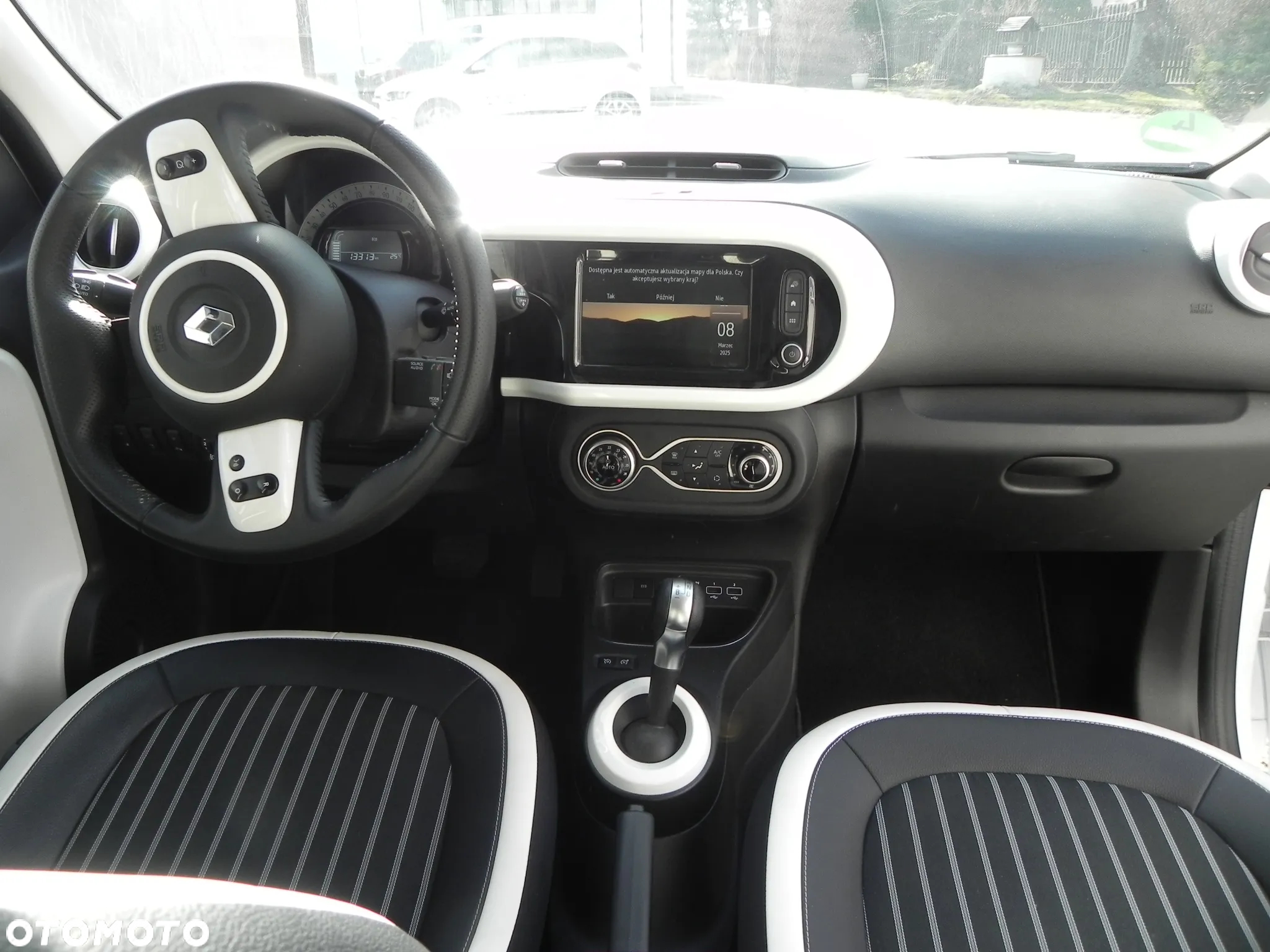 Renault Twingo Electric Techno - 15