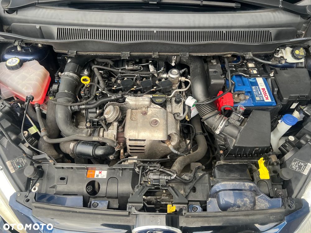Ford B-MAX 1.0 EcoBoost Titanium - 18