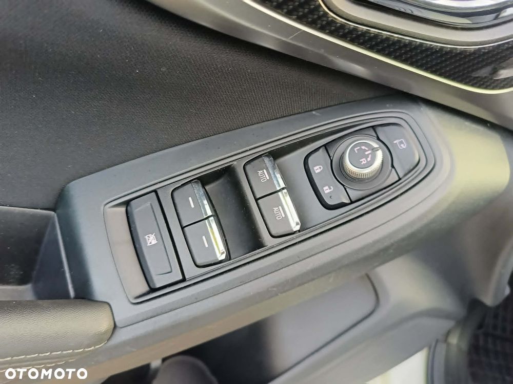 Subaru Impreza 1.6i Lineartronic Exclusive - 30