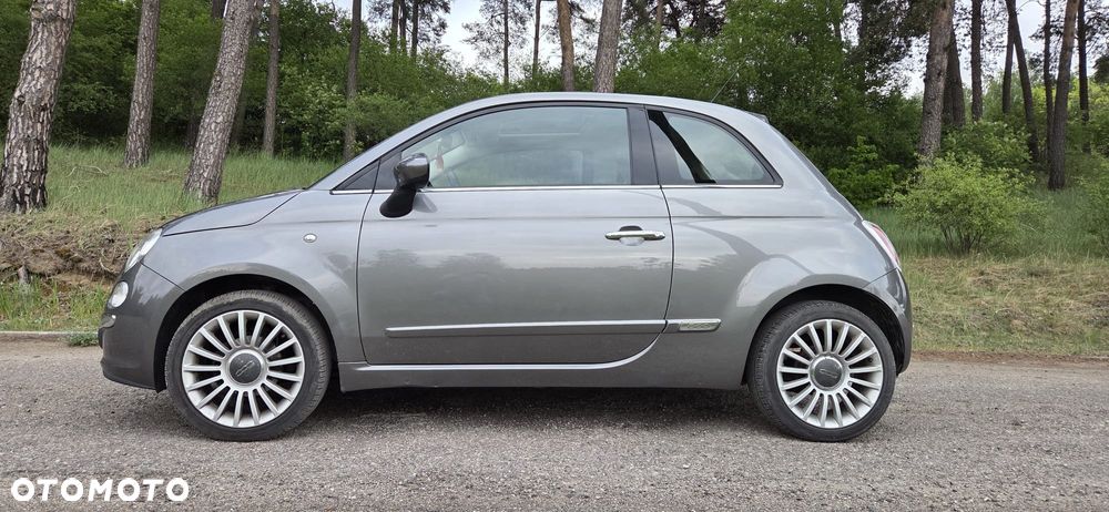 Fiat 500 - 4