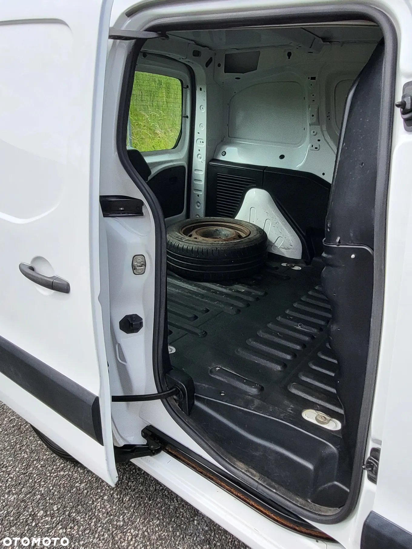 Citroën Berlingo - 14