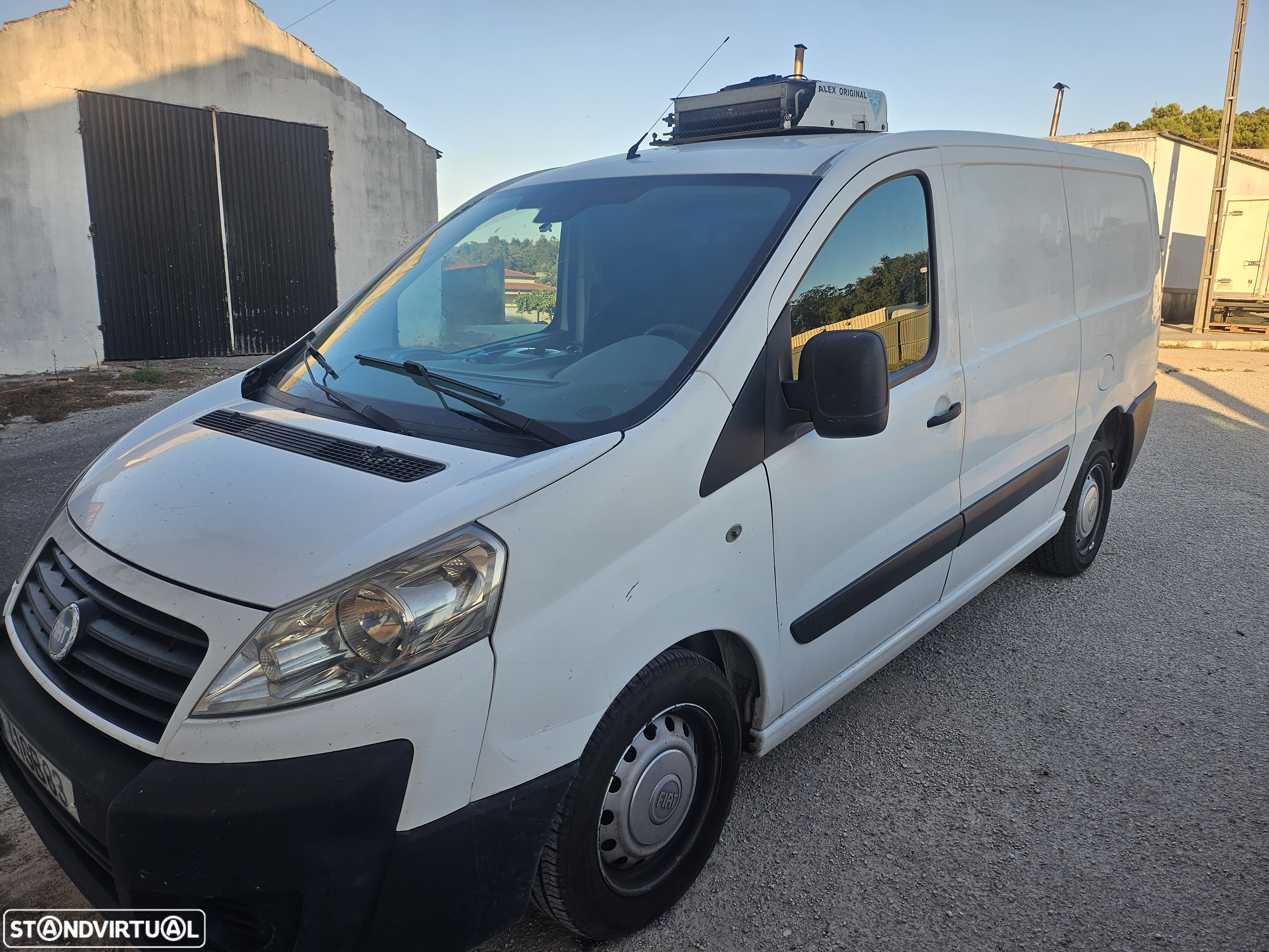 Fiat Scudo - 4