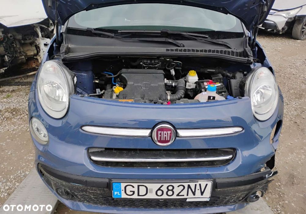 Fiat 500L - 6