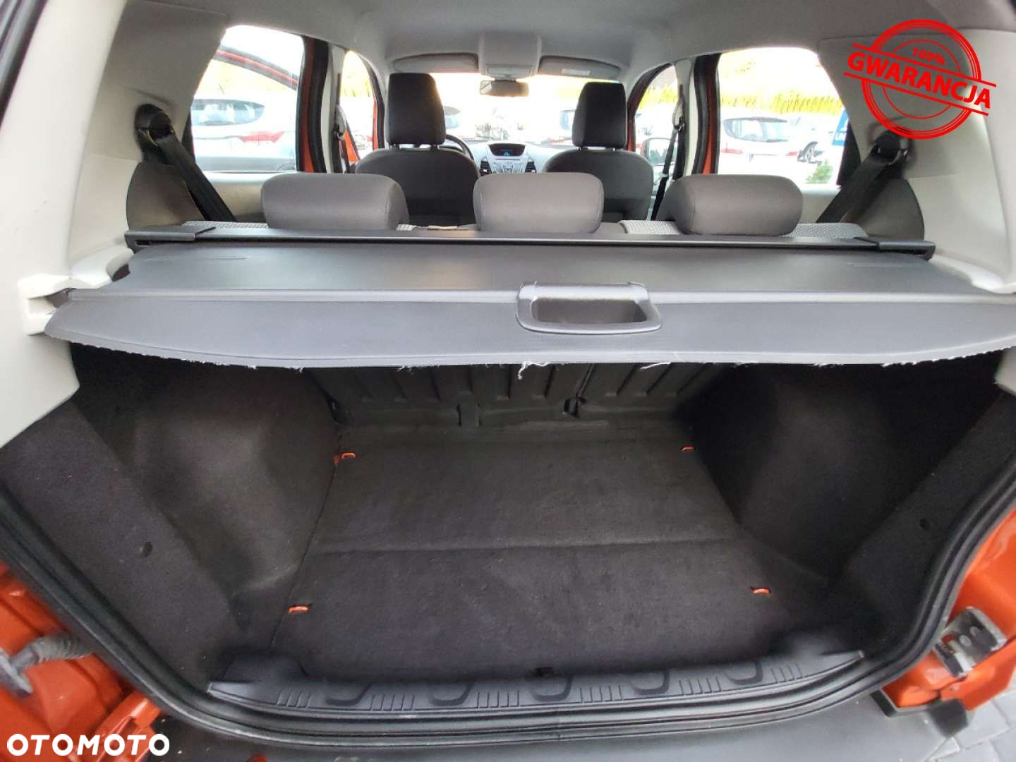 Ford EcoSport - 40
