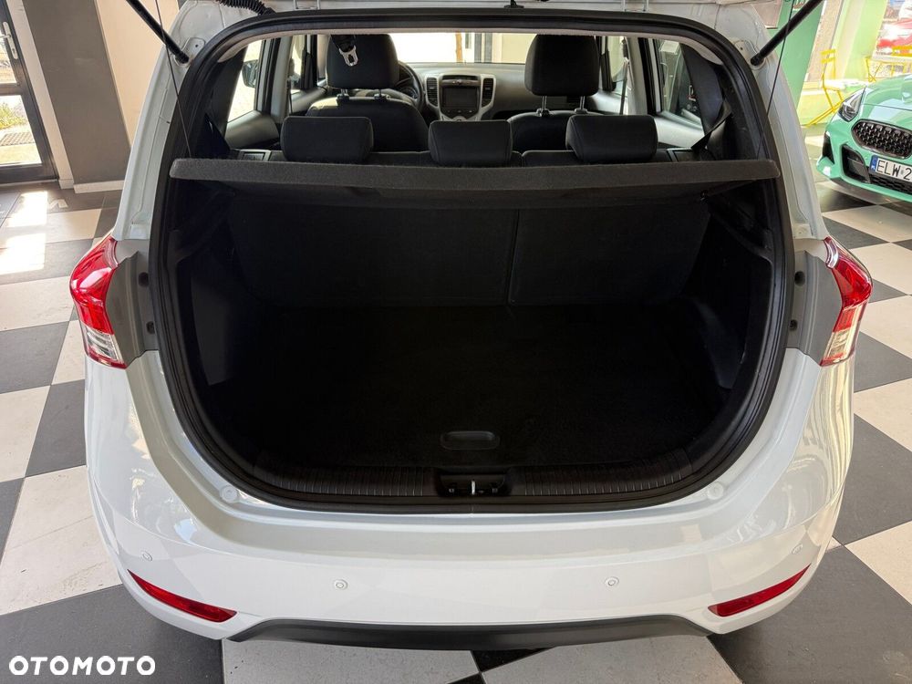 Hyundai ix20 - 9