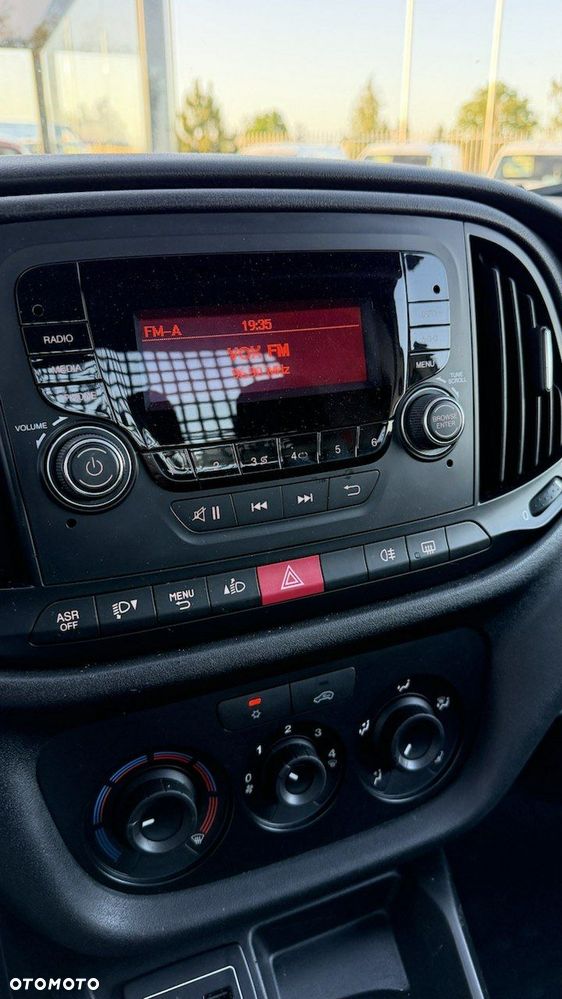 Fiat Doblo - 34