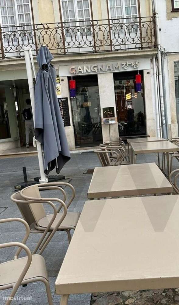 Trespasse de restaurante - Grande imagem: 4/4