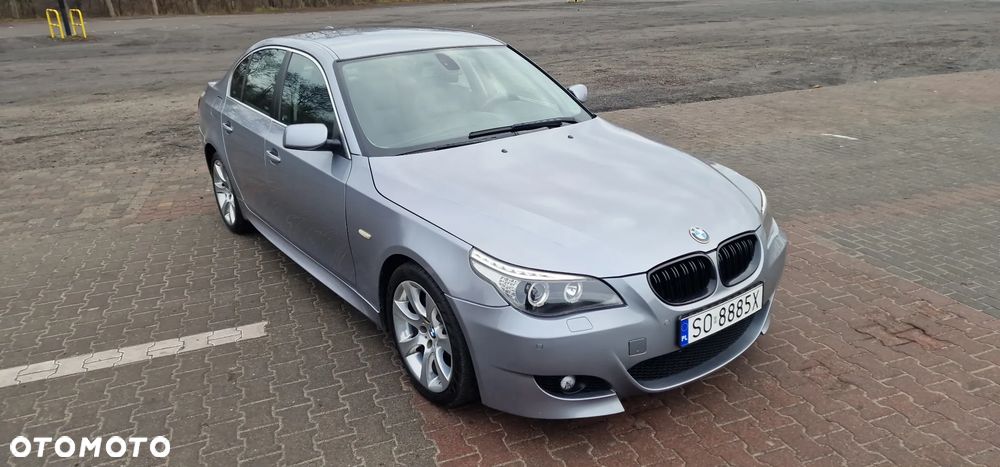BMW Seria 5 - 33
