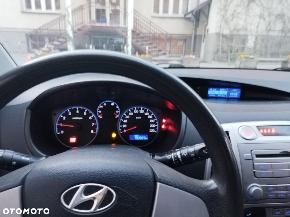 Hyundai i20 1.2 Classic EU5 - 9