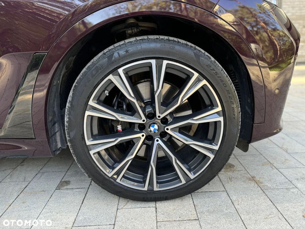 BMW X7 - 14