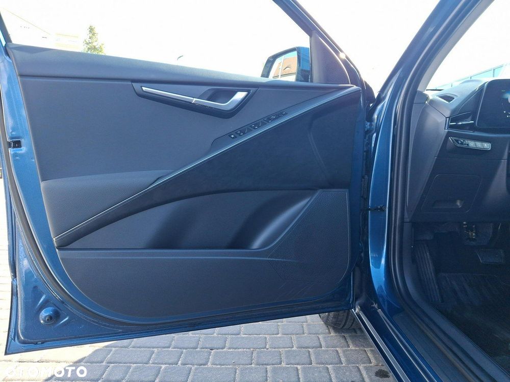 Kia Niro 1.6 GDI Hybrid Business Line - 10
