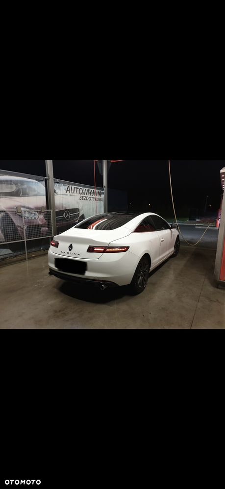 Renault Laguna 2.0 dCi Monaco GP ESM - 23