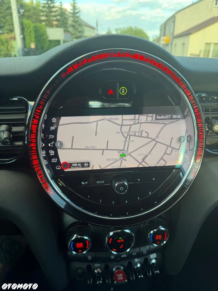 MINI Cooper Anniversary Edition - 24